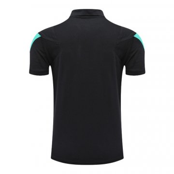 Maglia Polo Inter 22-23 Nero