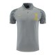 Maglia Polo Liverpool 22-23 Grigio