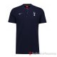 Maglia Polo del Tottenham Hotspur 2017/2018 blu