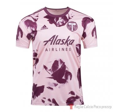 Maglia Portland Timbers Away 2022 Maglia Portland Timbers Away 2022