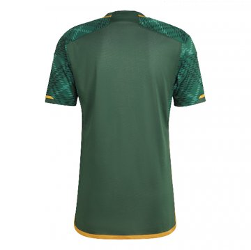 Maglia Portland Timbers Home 23-24