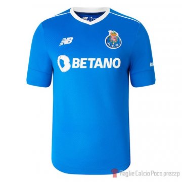 Maglia Porto Terza 22-23 Maglia Porto Terza 22-23