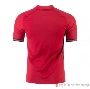 Maglia Portogallo Home 20-21