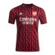 Maglia Pre-partita Arsenal 20-21 Rosso