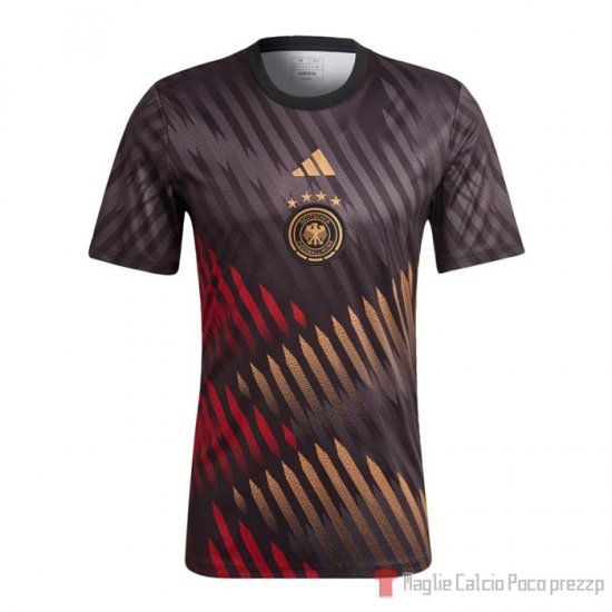 Maglia Pre Partido Del Germania 2022 - Clicca l'immagine per chiudere