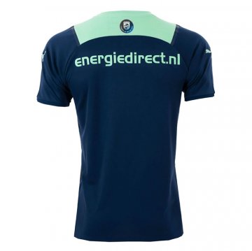 Maglia Psv Away 21-22