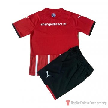 Maglia Psv Home Bambino 21-22