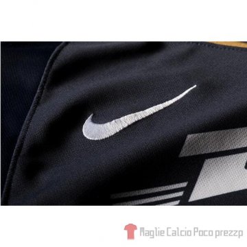 Maglia Pumas Unam Terza 2019