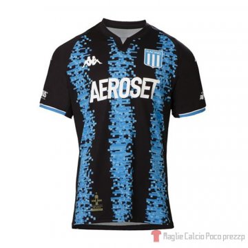 Maglia Racing Club Away 2022