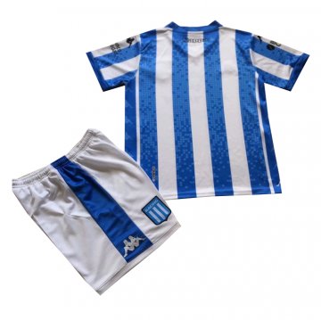 Maglia Racing Club Home Bambino 2021