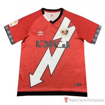 Maglia Rayo Vallecano Away 22-23