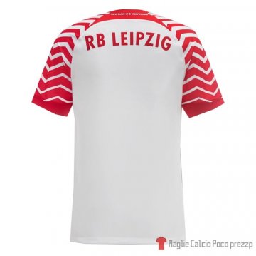 Maglia Rb Leipzig Home 23-24