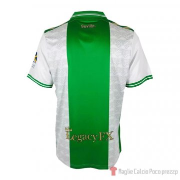 Maglia Real Betis Cuarto 22-23