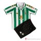 Maglia Real Betis Final Copa Del Rey Bambino 2022