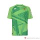 Maglia Real Betis Portiere 21-22 Verde