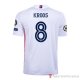 Maglia Real Madrid Giocatore Kroos Home 20-21