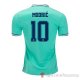 Maglia Real Madrid Giocatore Modric Terza 2019/2020