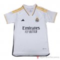 Maglia Real Madrid Home 23-24