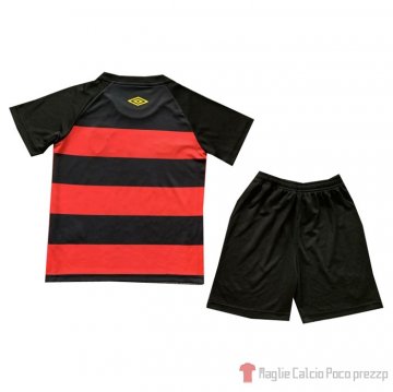 Maglia Recife Home Bambino 2023