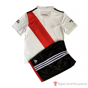 Maglia River Home Bambino 22-23