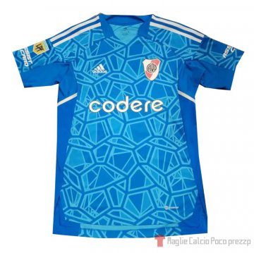 Maglia River Portiere Away 22-23