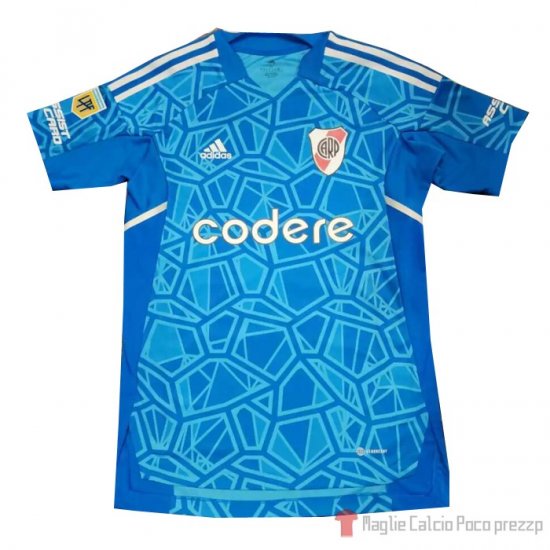 Maglia River Portiere Away 22-23 - Clicca l'immagine per chiudere