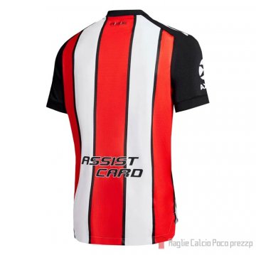 Maglia River Terza 2021