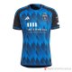 Maglia San Jose Earthquakes Home 23-24