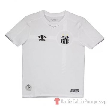 Maglia Santos Home Bambino 2019