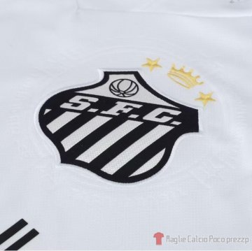 Maglia Santos Home Donna 2023