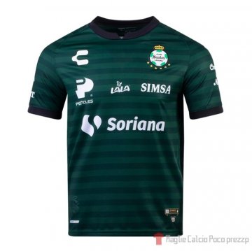 Maglia Santos Laguna Away 21-22 Maglia Santos Laguna Away 21-22