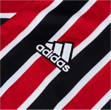 Maglia Sao Paulo Away 2021