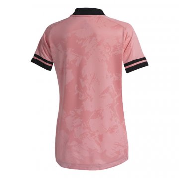 Maglia Sc Internacional Special Donna 2020 Rosa