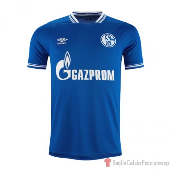 Maglia Schalke 04 Home 20-21 - Clicca l'immagine per chiudere