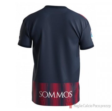 Maglia Sd Huesca Home 22-23