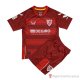 Maglia Sevilla Away Bambino 22-23