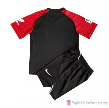 Maglia Sevilla Terza Bambino 21-22