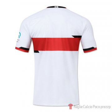 Maglia Stuttgart Home 21-22