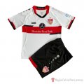 Maglia Stuttgart Home Bambino 21-22