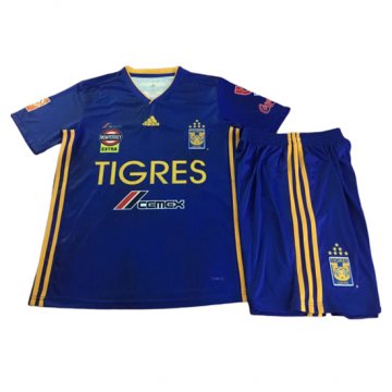 Maglia Tigres UANL Away Bambino 2019/2020