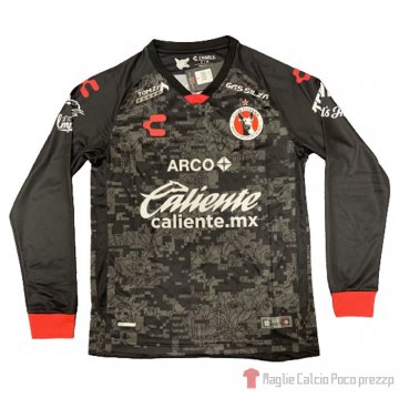 Maglia Tijuana Home Manica Lunga 2020 Maglia Tijuana Home Manica Lunga 2020