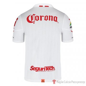 Maglia Toluca Away 21-22