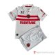 Maglia Toluca Away Bambino 21-22