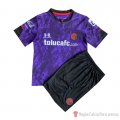 Maglia Toluca Terza Bambino 2021