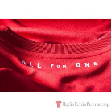 Maglia Toronto Home 2019