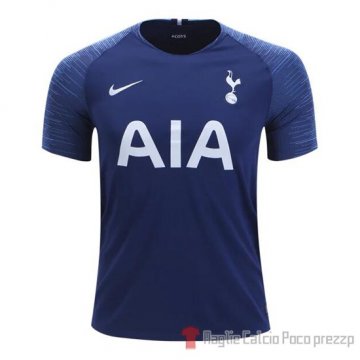 Maglia Tottenham Hotspur Away 2018/2019 Thailandia