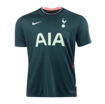 Maglia Tottenham Hotspur Away 20-21