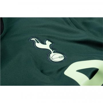 Maglia Tottenham Hotspur Away 20-21