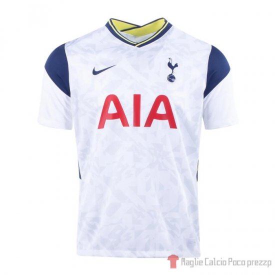 Maglia Tottenham Hotspur Home 20-21 - Clicca l'immagine per chiudere