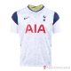 Maglia Tottenham Hotspur Home 20-21